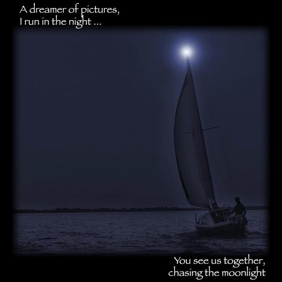 sailing